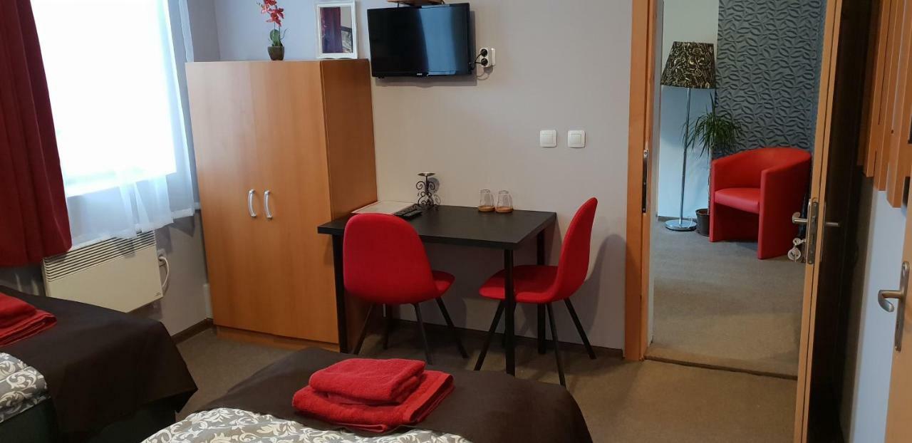 Pension Stella Lutherstadt Eisleben Kültér fotó