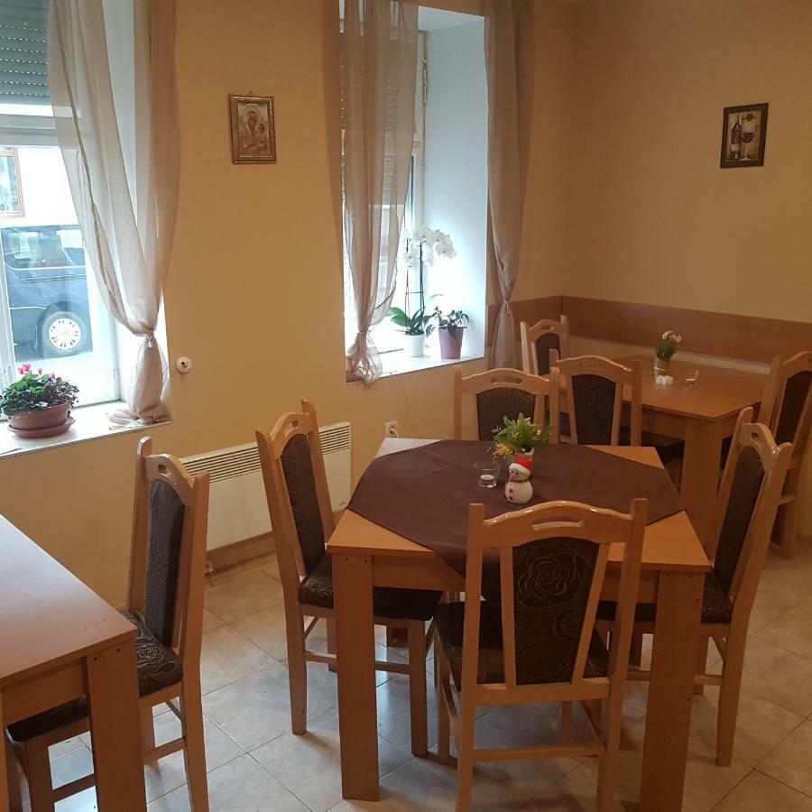 Pension Stella Lutherstadt Eisleben Kültér fotó
