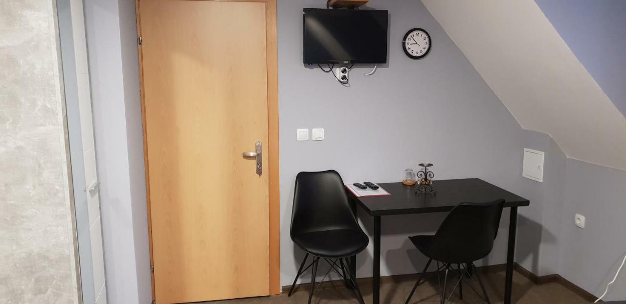 Pension Stella Lutherstadt Eisleben Kültér fotó